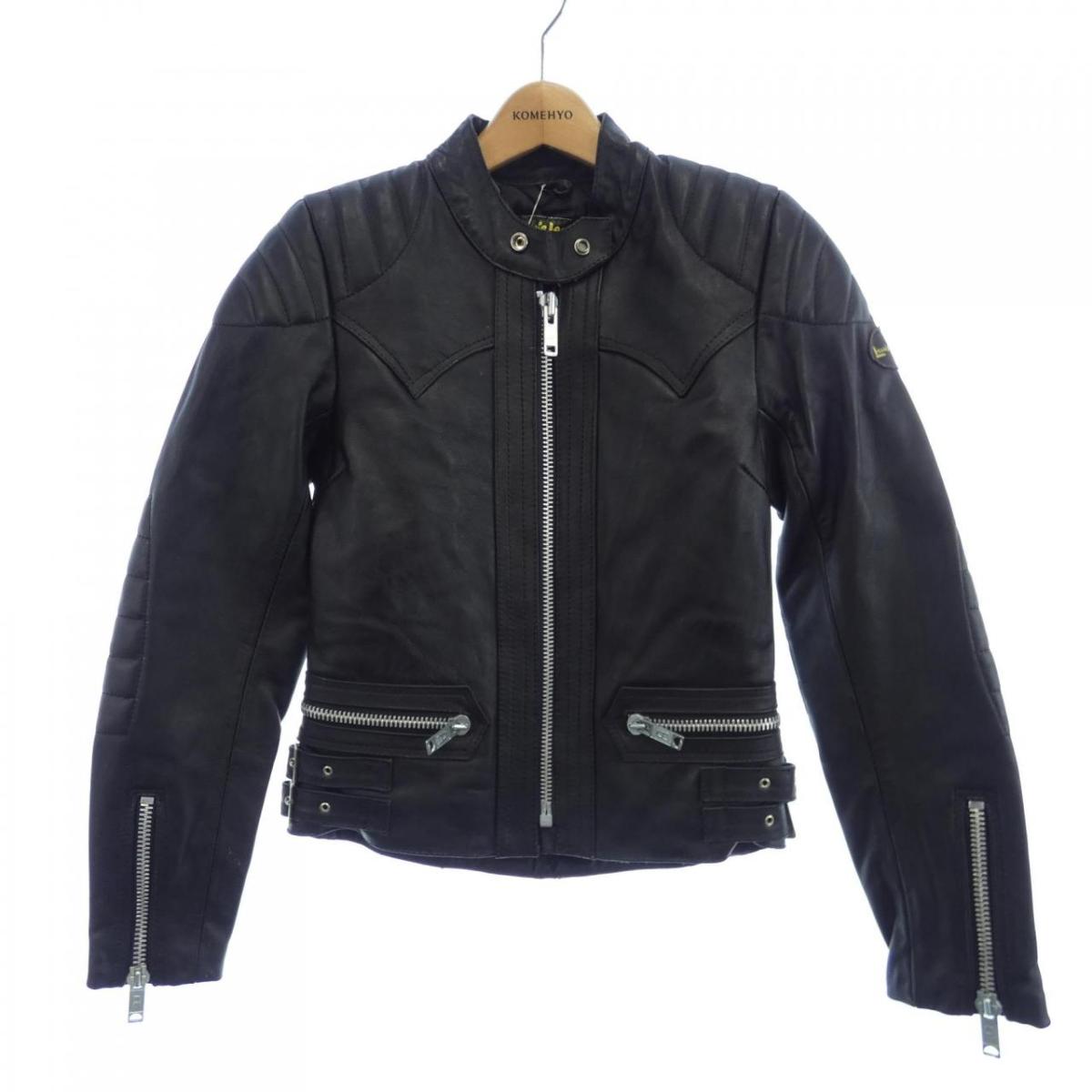 楽天市場】LEWIS LEATHERS LIGHTNING 60s〜70s VINTAGE ルイスレザー