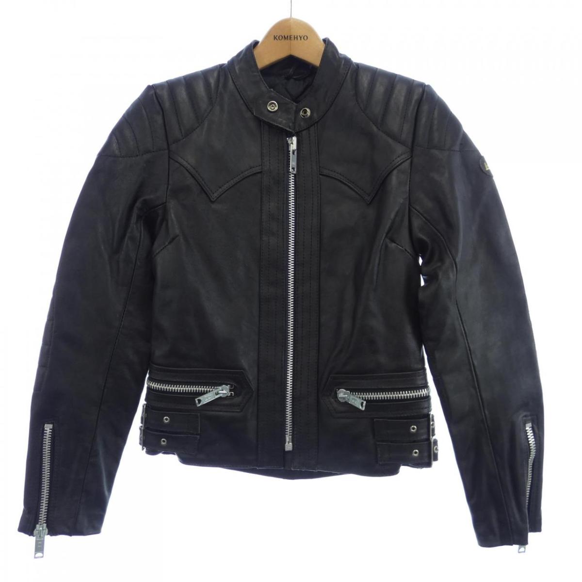 楽天市場】LEWIS LEATHERS SUPER SPORTSMAN 70s VINTAGE ルイスレザー