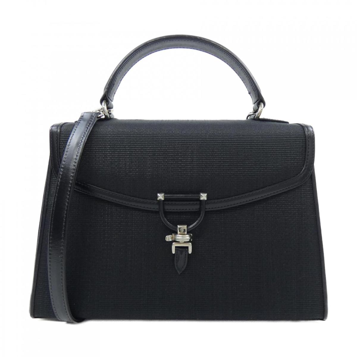コンテス COMTESSE FLAP OVER BAG BAG【中古】｜KOMEHYO ONLINESTORE 店