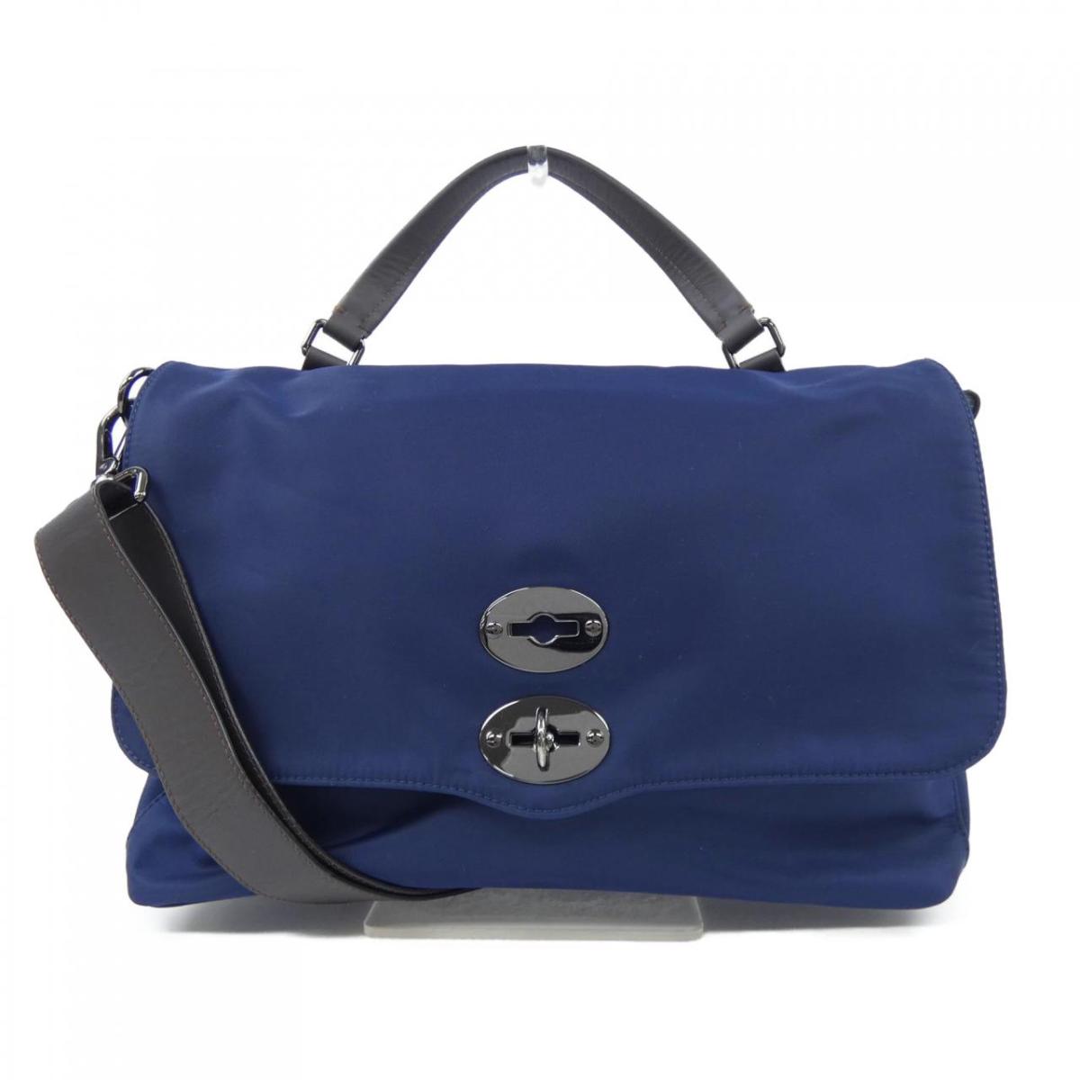ザネラート ZANELLATO BAG【中古】