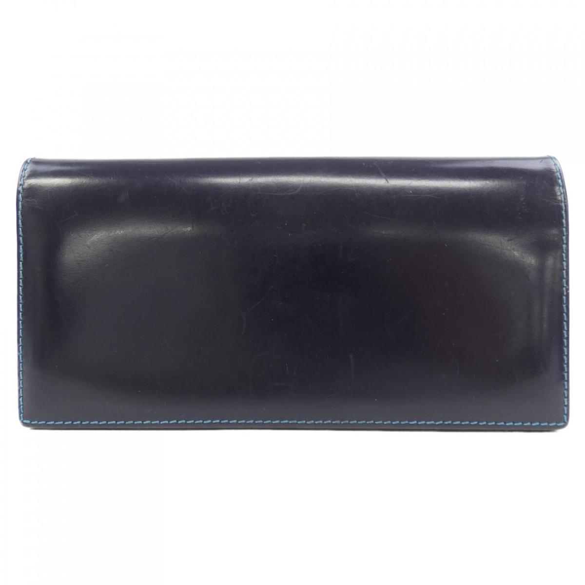 エッティンガー ETTINGER WALLET【中古】