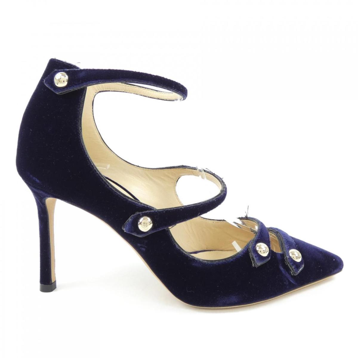 ジミーチュウ JIMMY CHOO パンプス【中古】