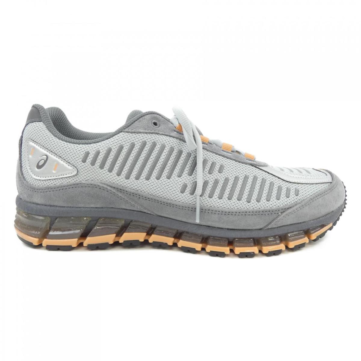 アシックス ASICS 1203A731 スニーカー【中古】