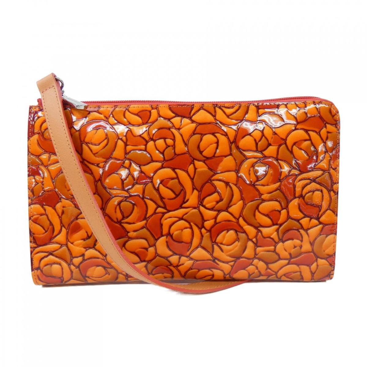 楽天市場】コッコフィオーレ COCCO FIORE ハンドバッグ 型押し