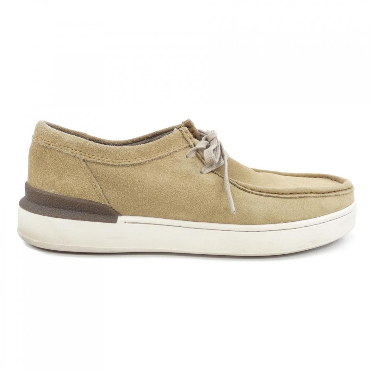 クラークス CLARKS 61643983 シューズ【中古】