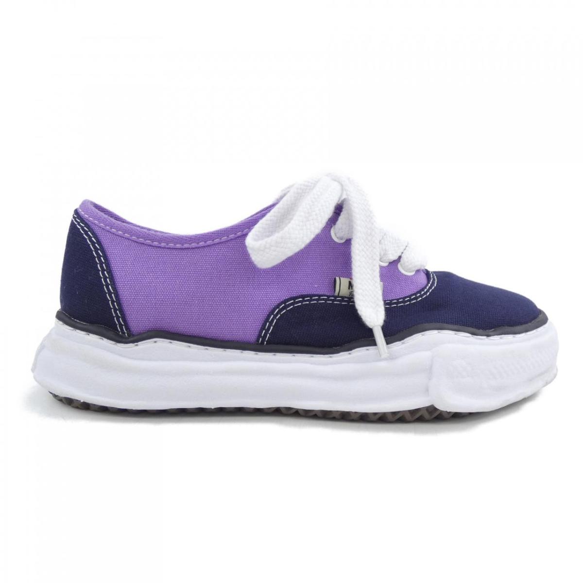 ミハラヤスヒロ MIHARA YASUHIRO A13FW738 スニーカー【中古】