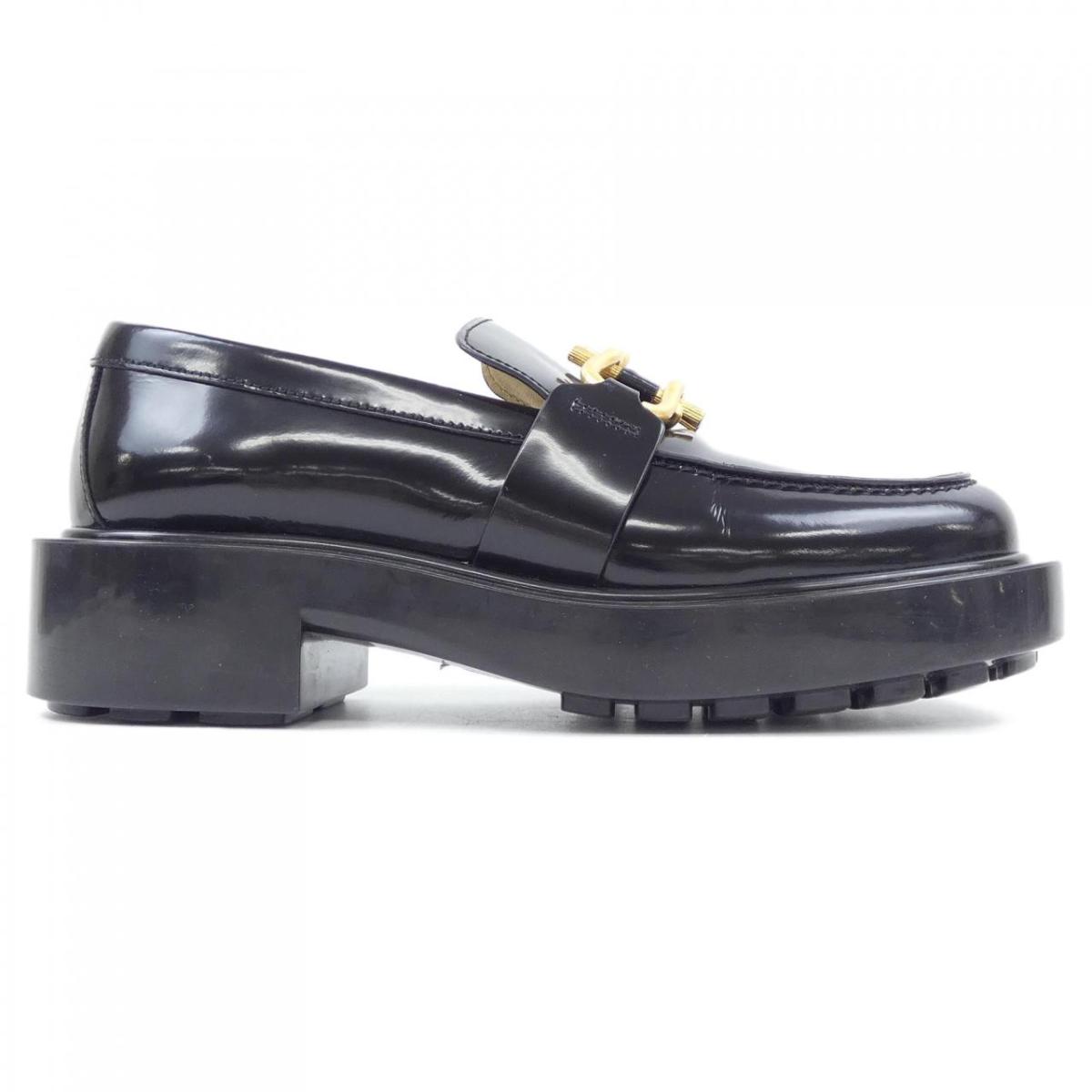 ボッテガヴェネタ BOTTEGA VENETA 729880 V28R0 シューズ【中古】