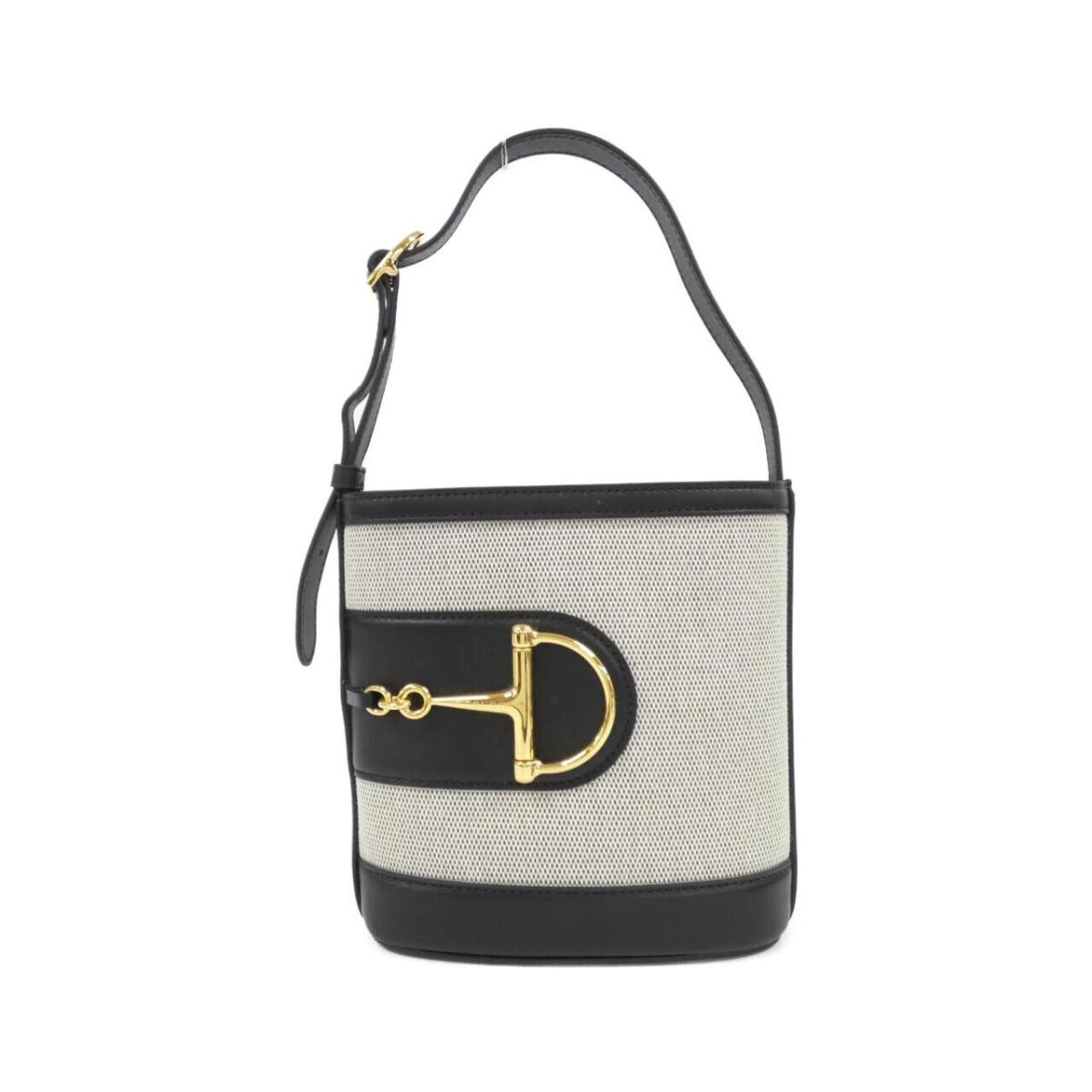 グッチ GUCCI 73 833665 HAAKF 御徒面子【中古】