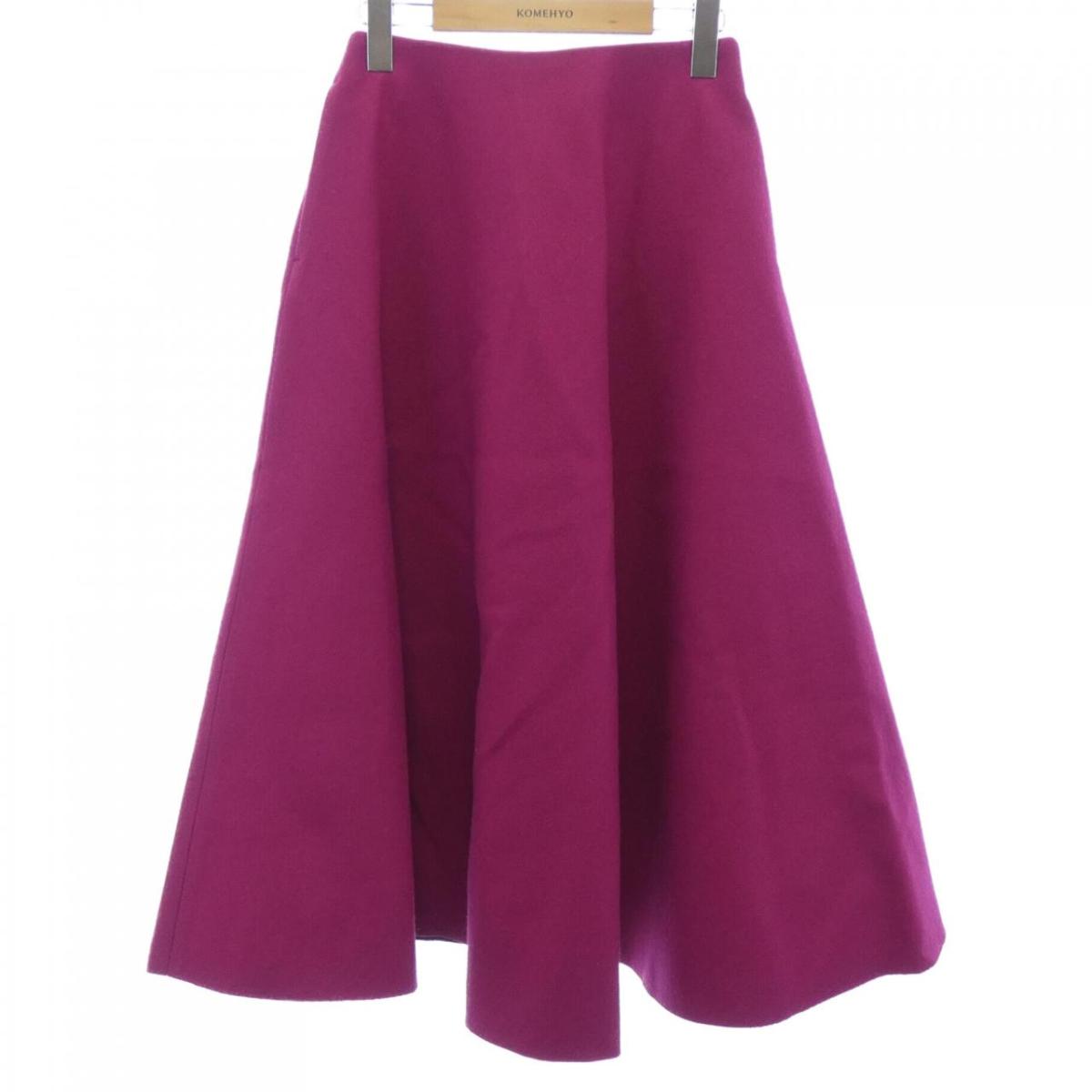 楽天市場】SHE TOKYO ブリトニースカート ブラック 36 '22年