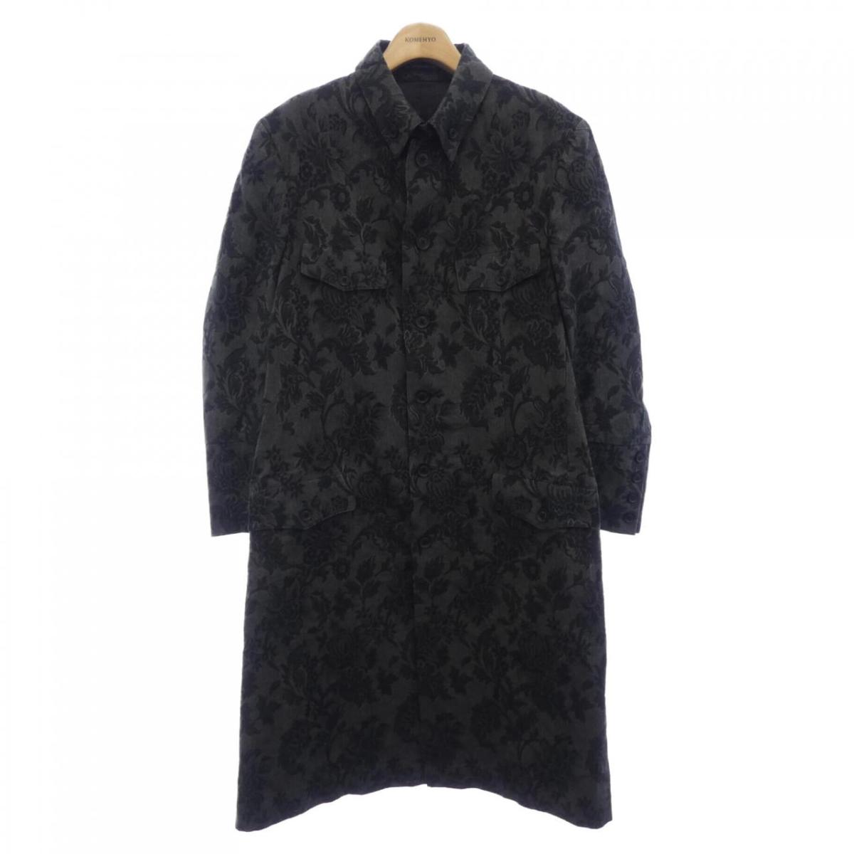 楽天市場】【ヨウジヤマモトプールオム】Yohji Yamamoto POUR ×バック