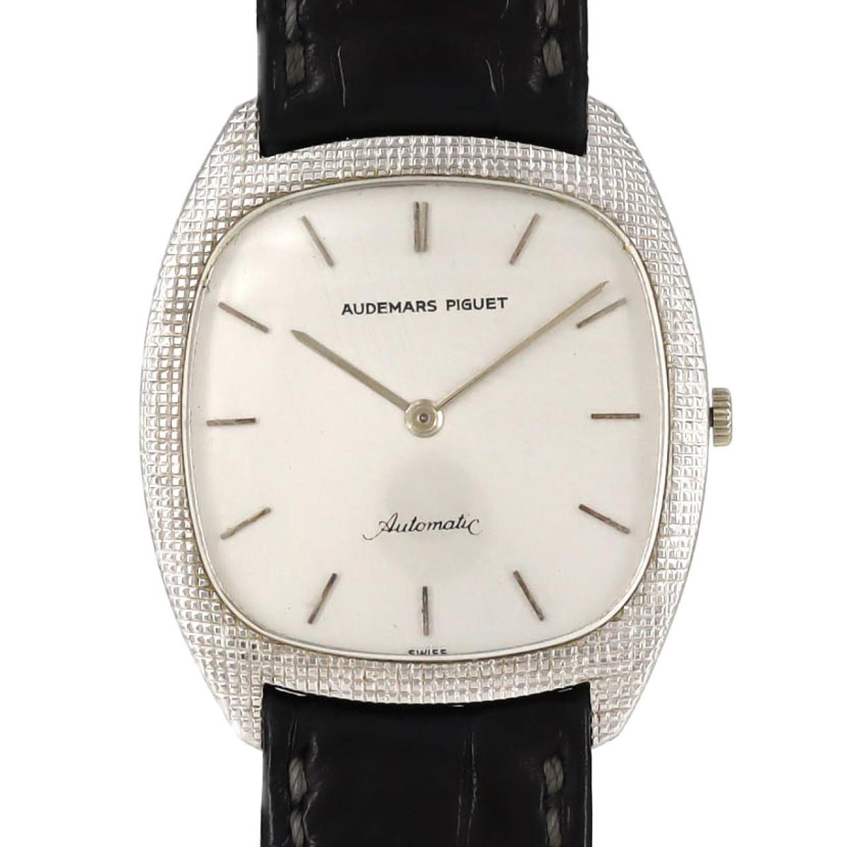 楽天市場】《メンズ》【中古】オーデマ・ピゲ トノーケース メンズ 手