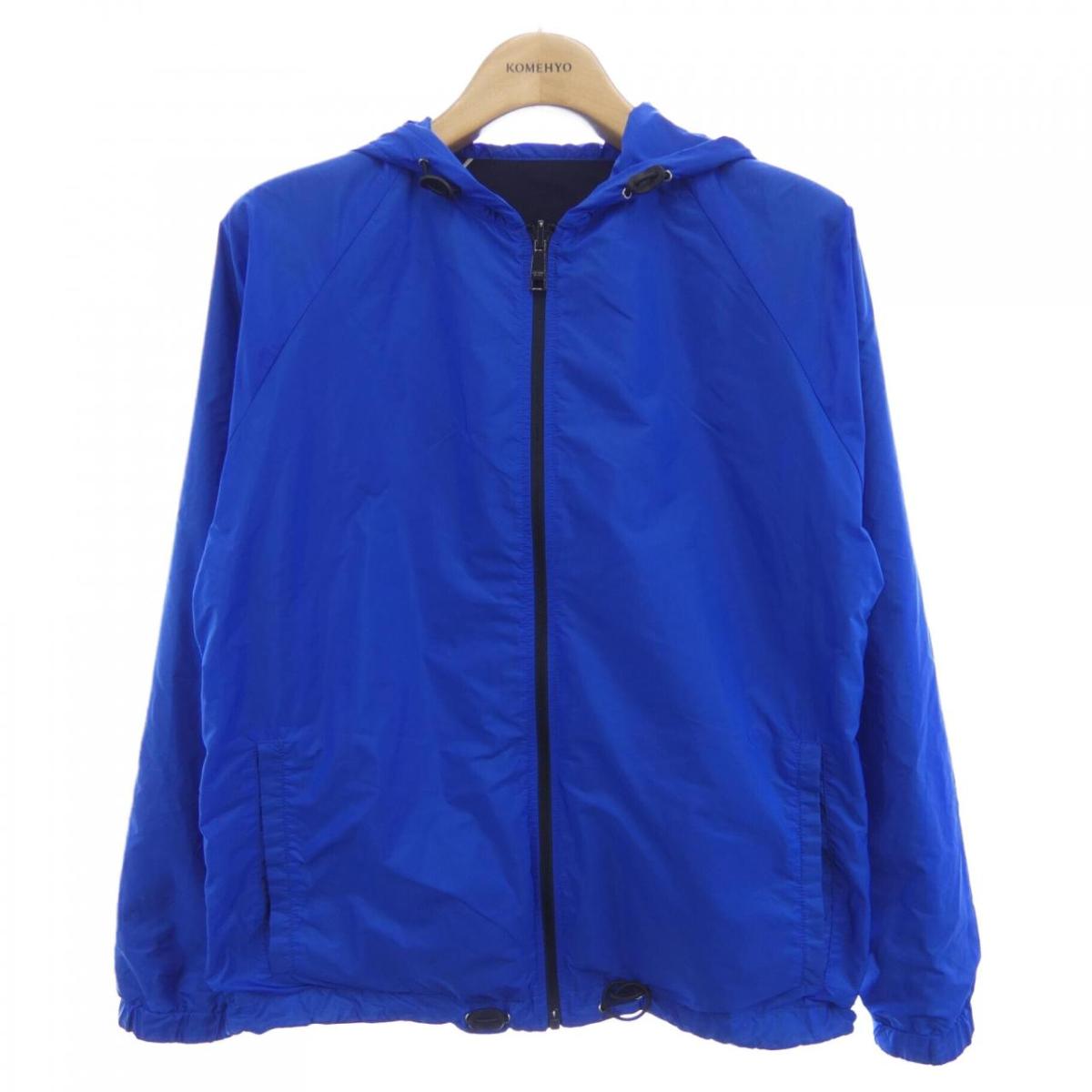 プラダ PRADA SJC559 S191 ブルゾン【中古】