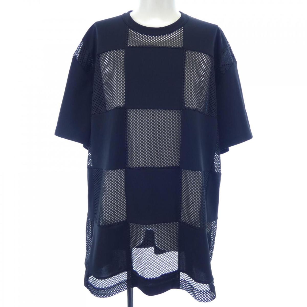 コムデギャルソンオムプリュス COMME des GARCONS HOMME plus PO-T008 Tシャツ【中古】｜KOMEHYO ONLINESTORE 店