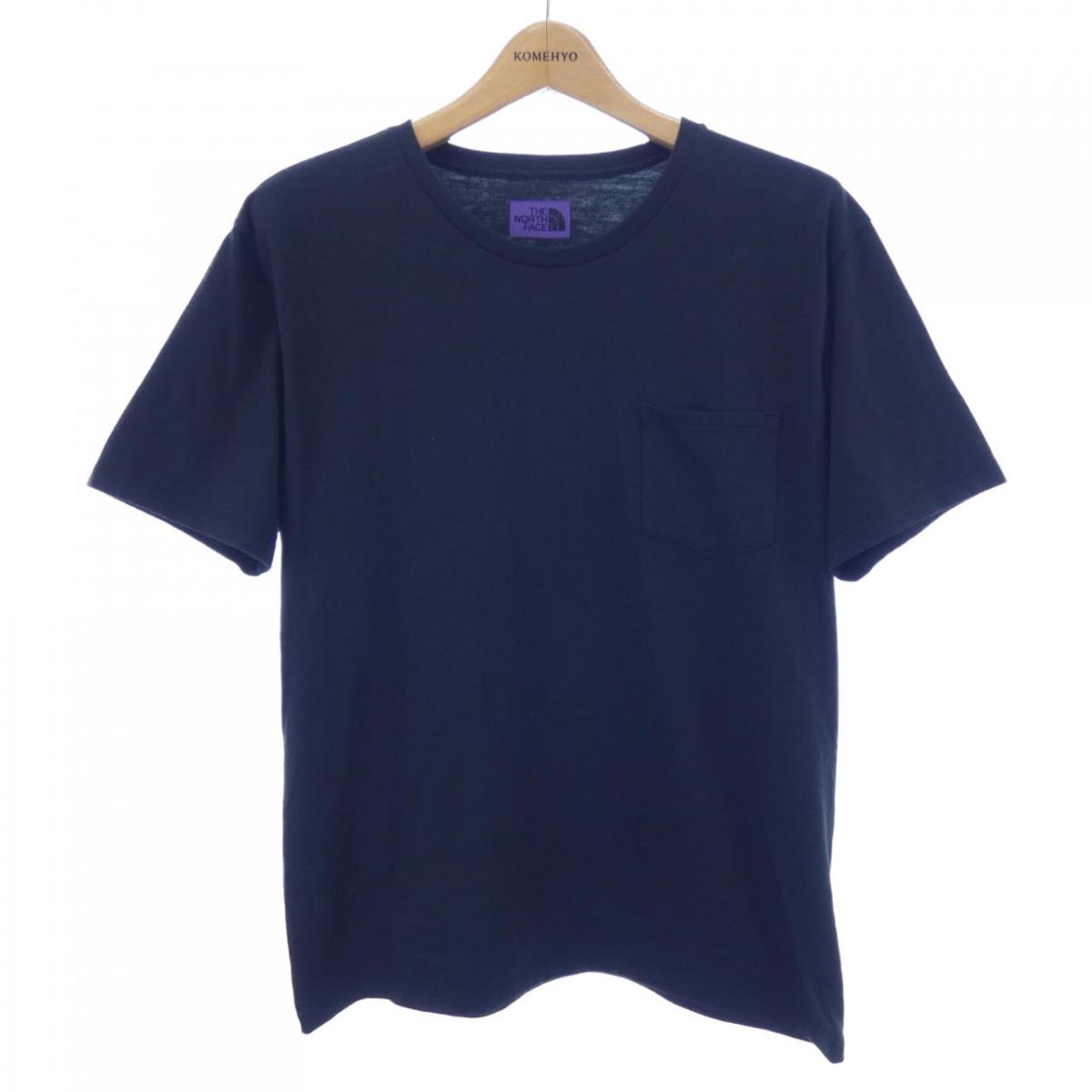 ザノースフェイス THE NORTH FACE NT3906N Tシャツ【中古】