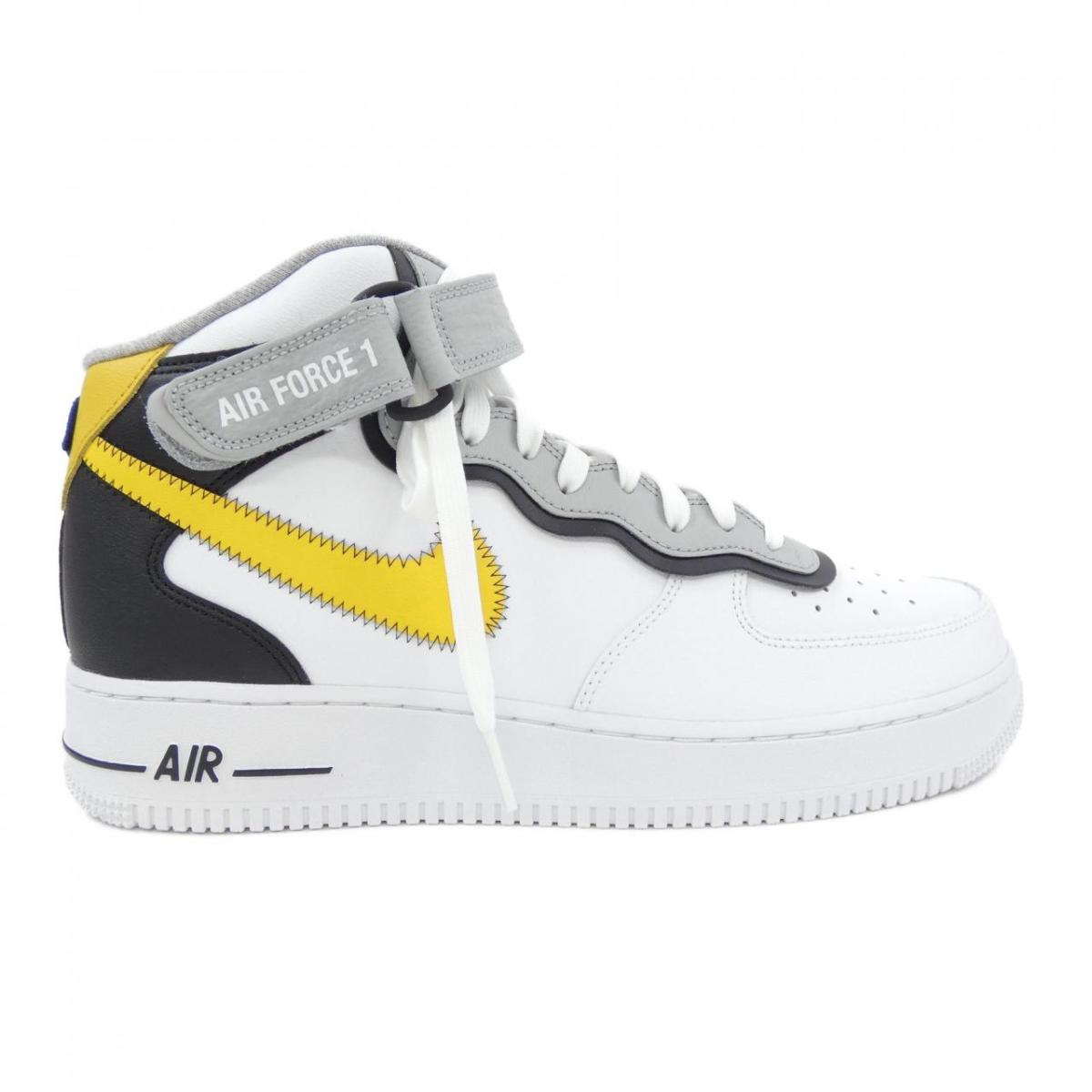 ナイキ NIKE DH7451-101 スニーカー【中古】