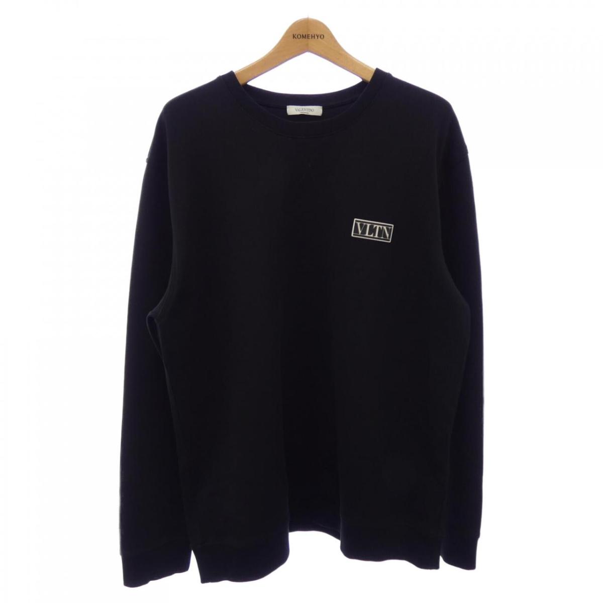 ヴァレンティノ VALENTINO UV3MF15L6LB スウェット【中古】