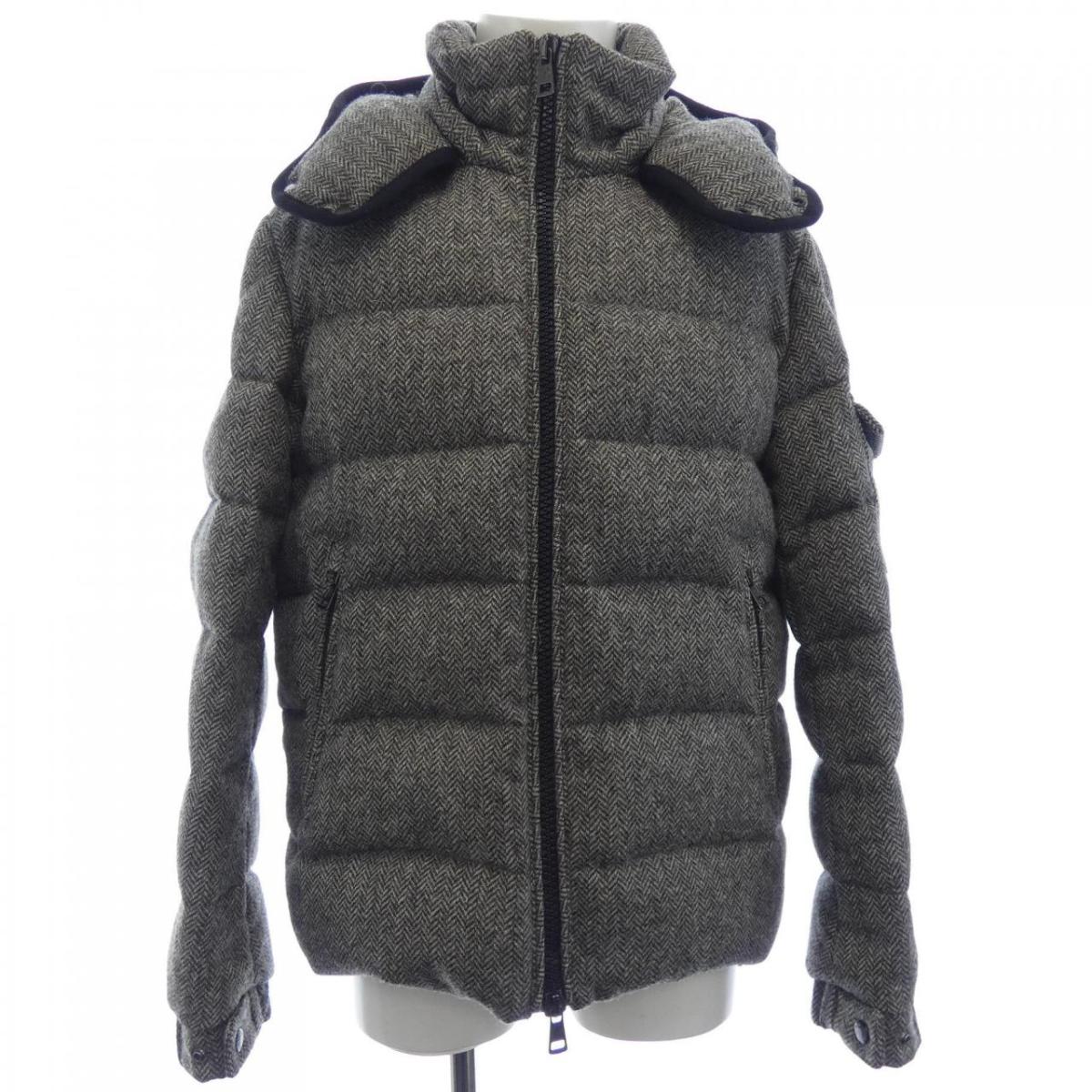 楽天市場】モンクレール MONCLER シメイ CHIMAY ダウン ジャケット