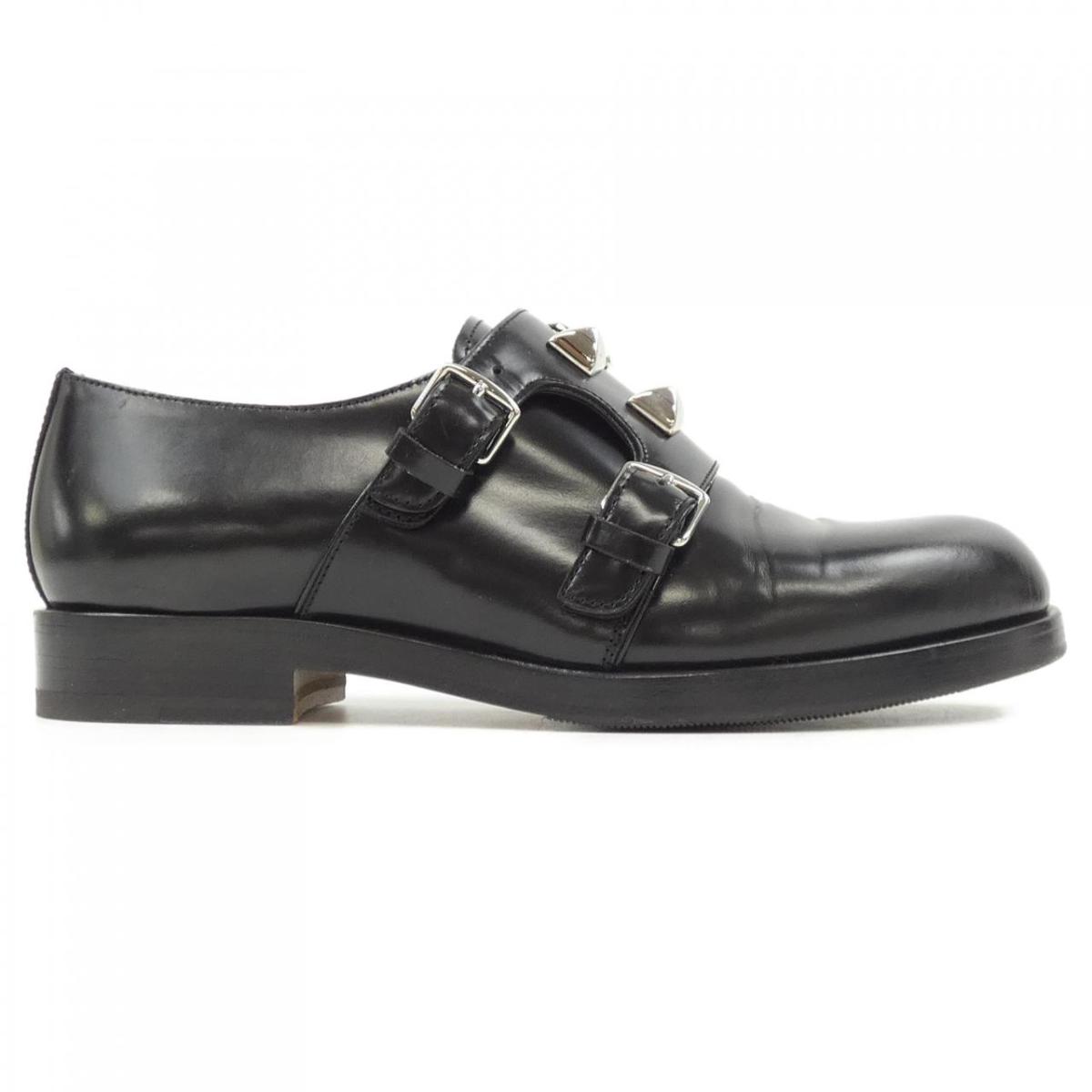 楽天市場】HERMES エルメス 2007年 横浜高島屋限定 赤い靴 シューズ