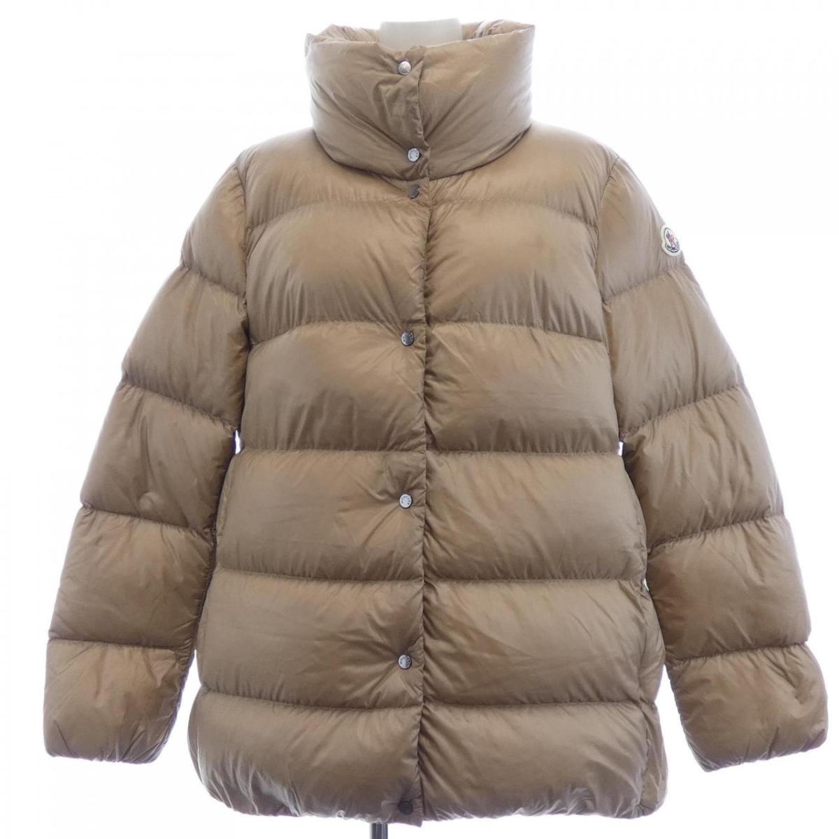 最安値！！MONCLER ダウンジャケット 完売 マウレス ダークネイビー 幻 