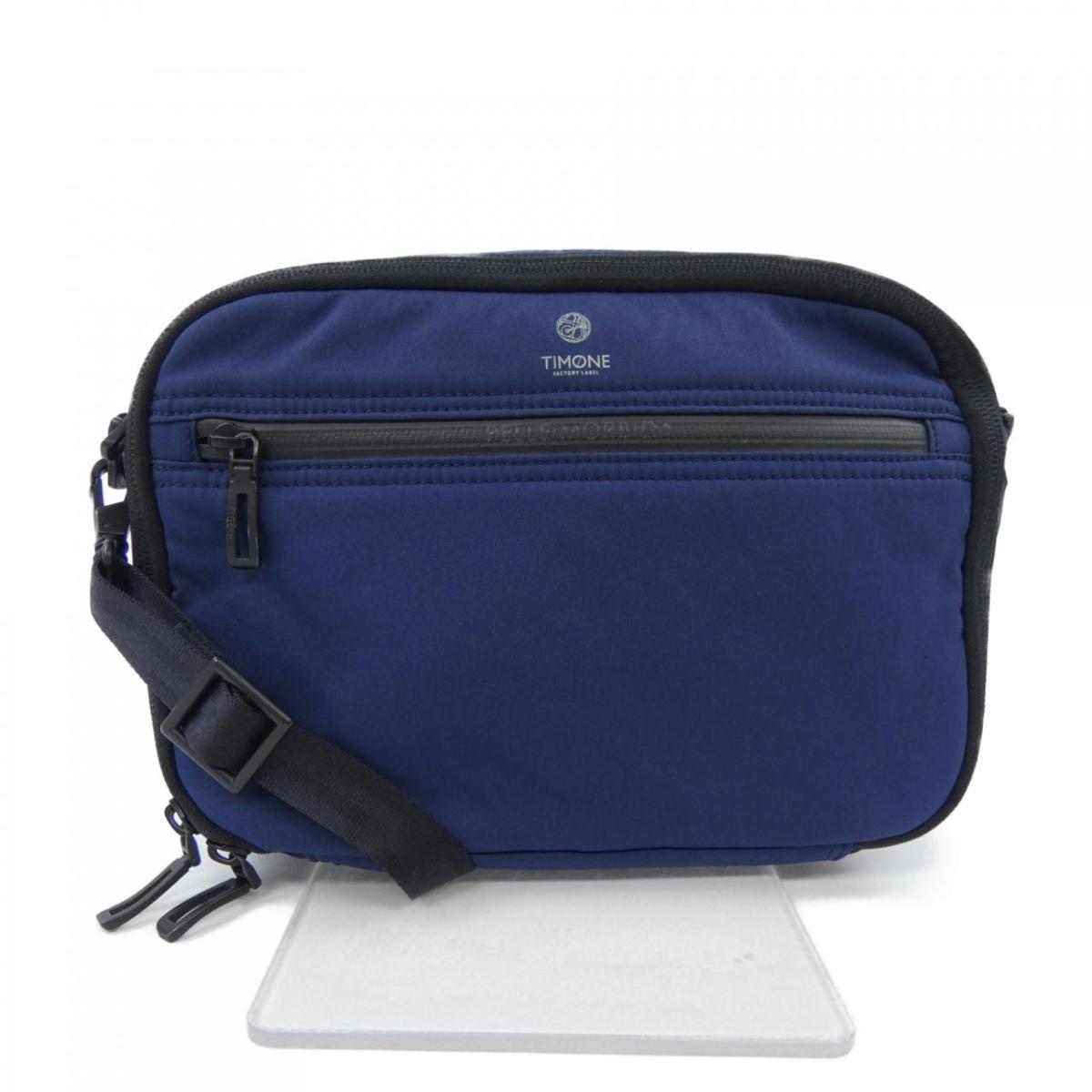 ペッレモルビダ PELLE MORBIDA BAG【中古】