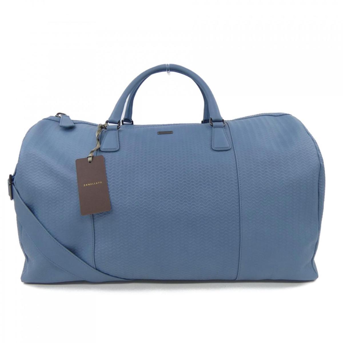 ザネラート ZANELLATO BAG【中古】
