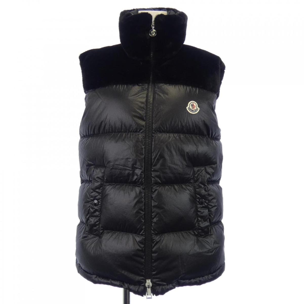 モンクレール MONCLER LEMPA ダウンベスト【中古】