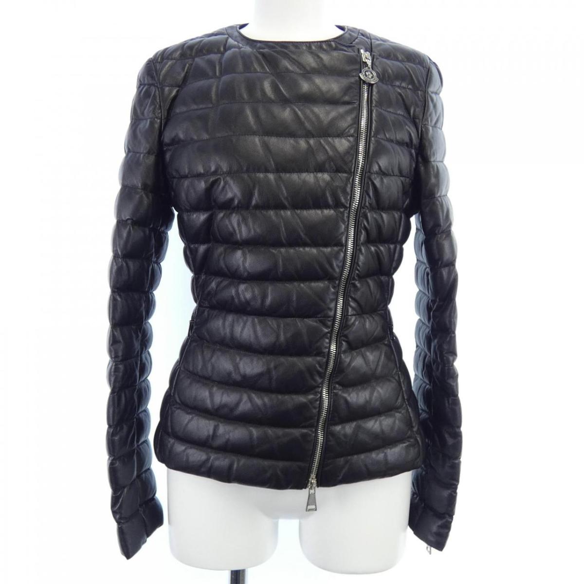 モンクレール MONCLER PALOMETE ダウンジャケット【中古】