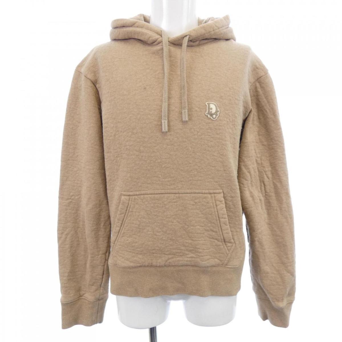ディオール DIOR 213J640A0796 パーカー【中古】