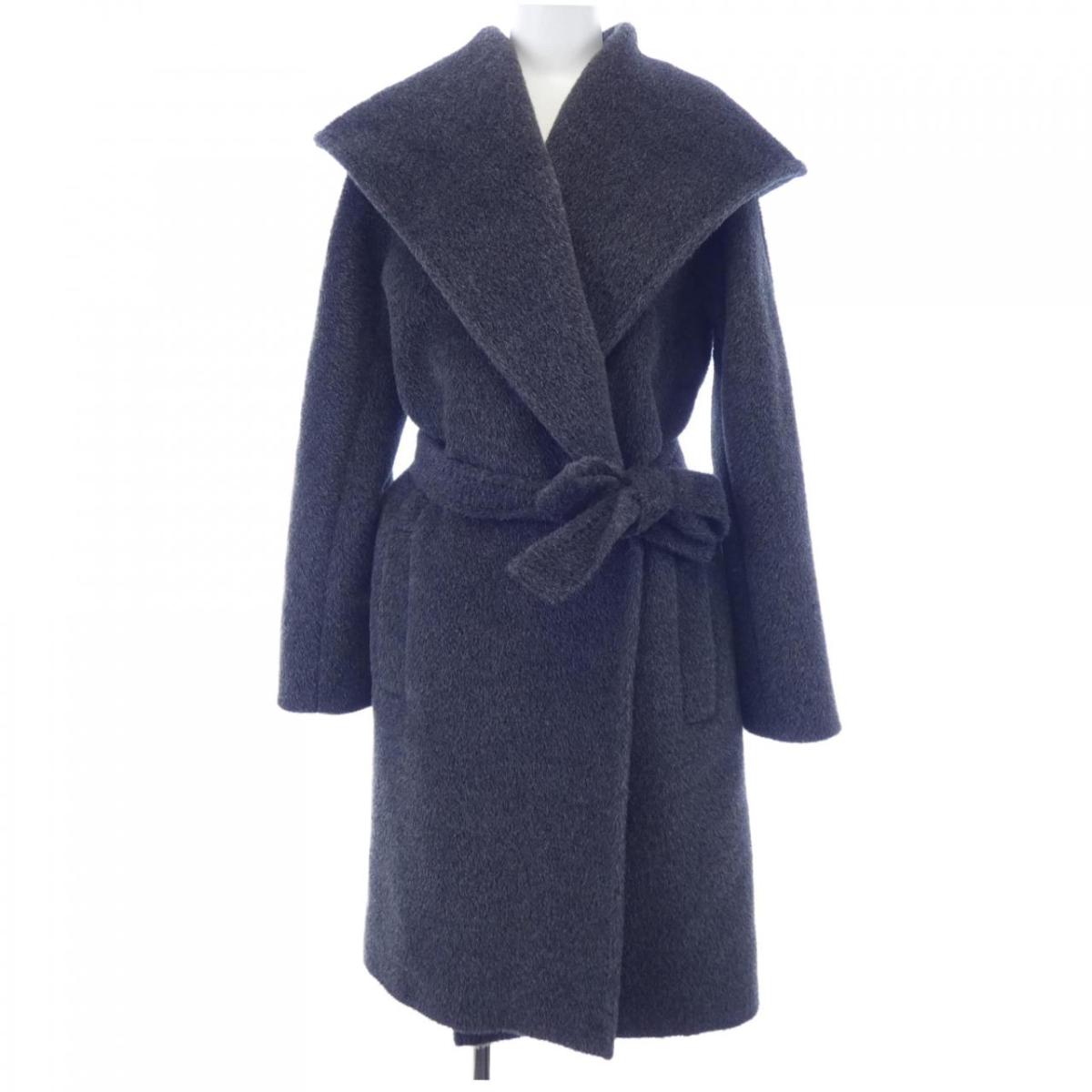 楽天市場】【マックス マーラ】Max mara アルパカ ヴァージンウール