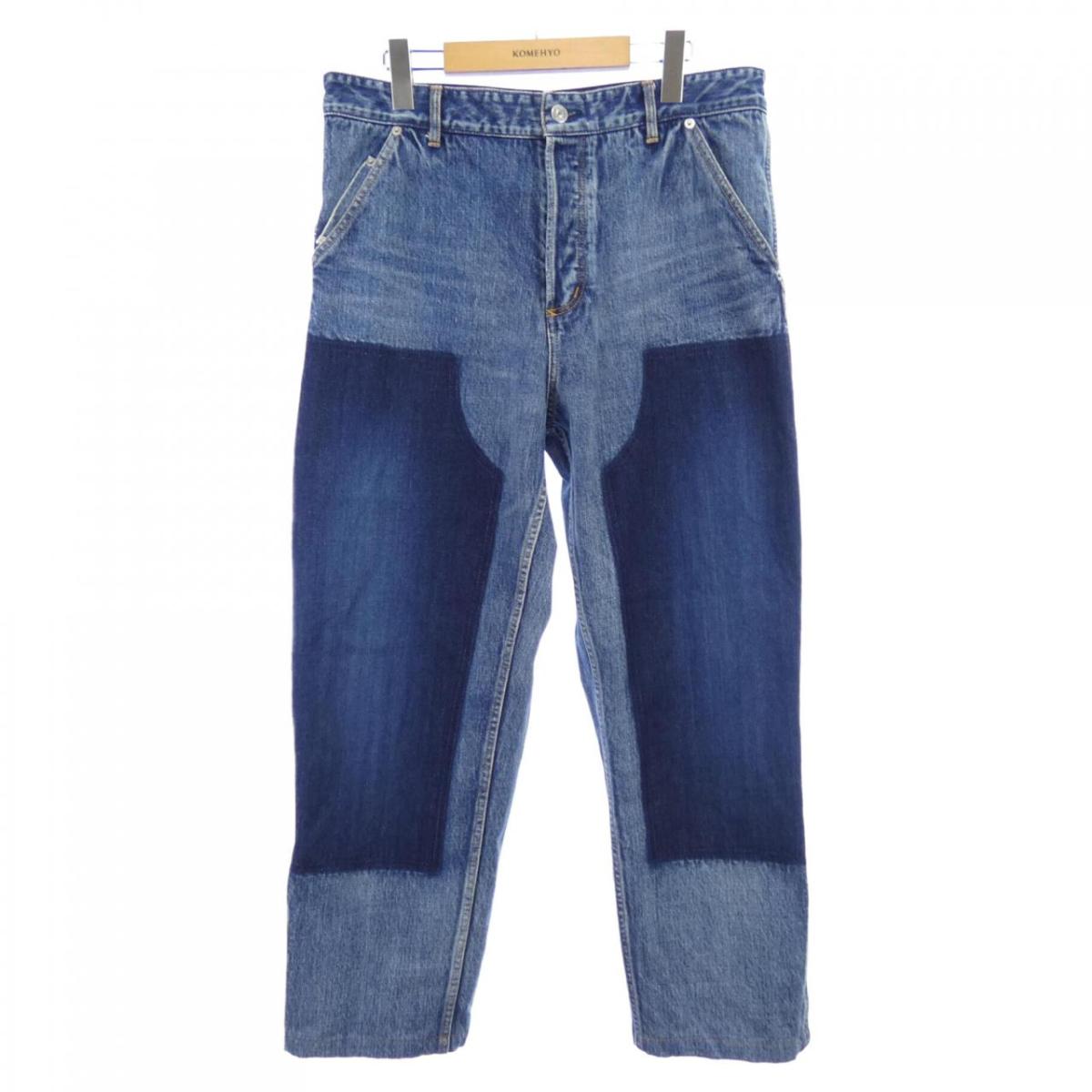 Dior Homme デニムパンツ 6EH1011435 Dior Homme デニムパンツ 6EH1011435 DIOR HOMME（ディオールオム