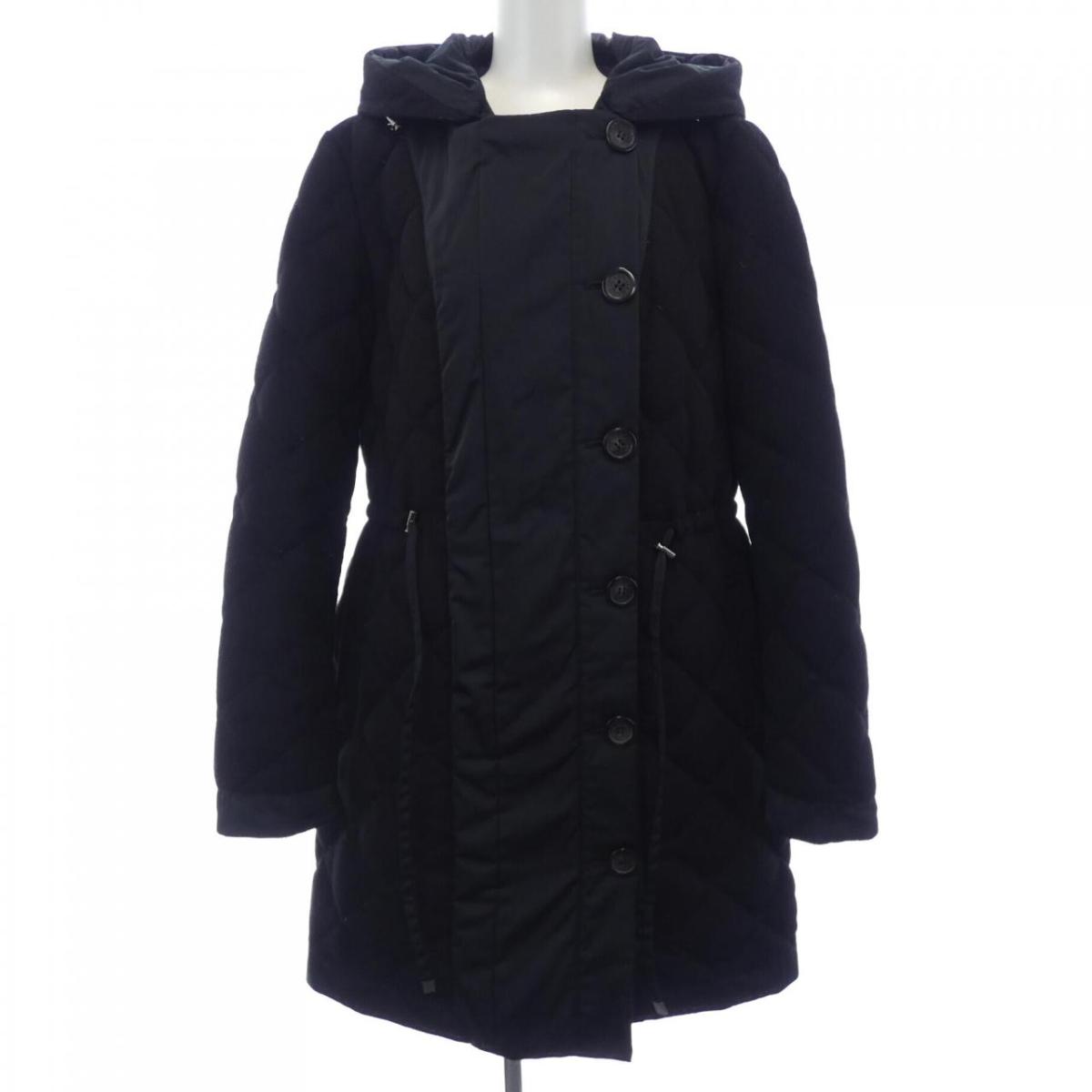 モンクレール MONCLER GUIRNAUVE ダウンコート【中古】