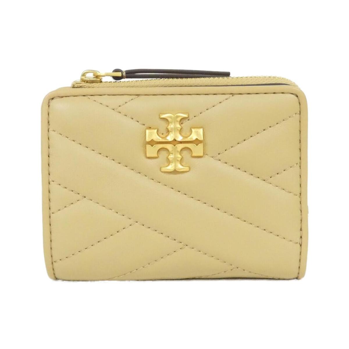 【新品】トリーバーチ キラ シェブロン バイフォールド ウォレット 153121 紙入れ【新品】