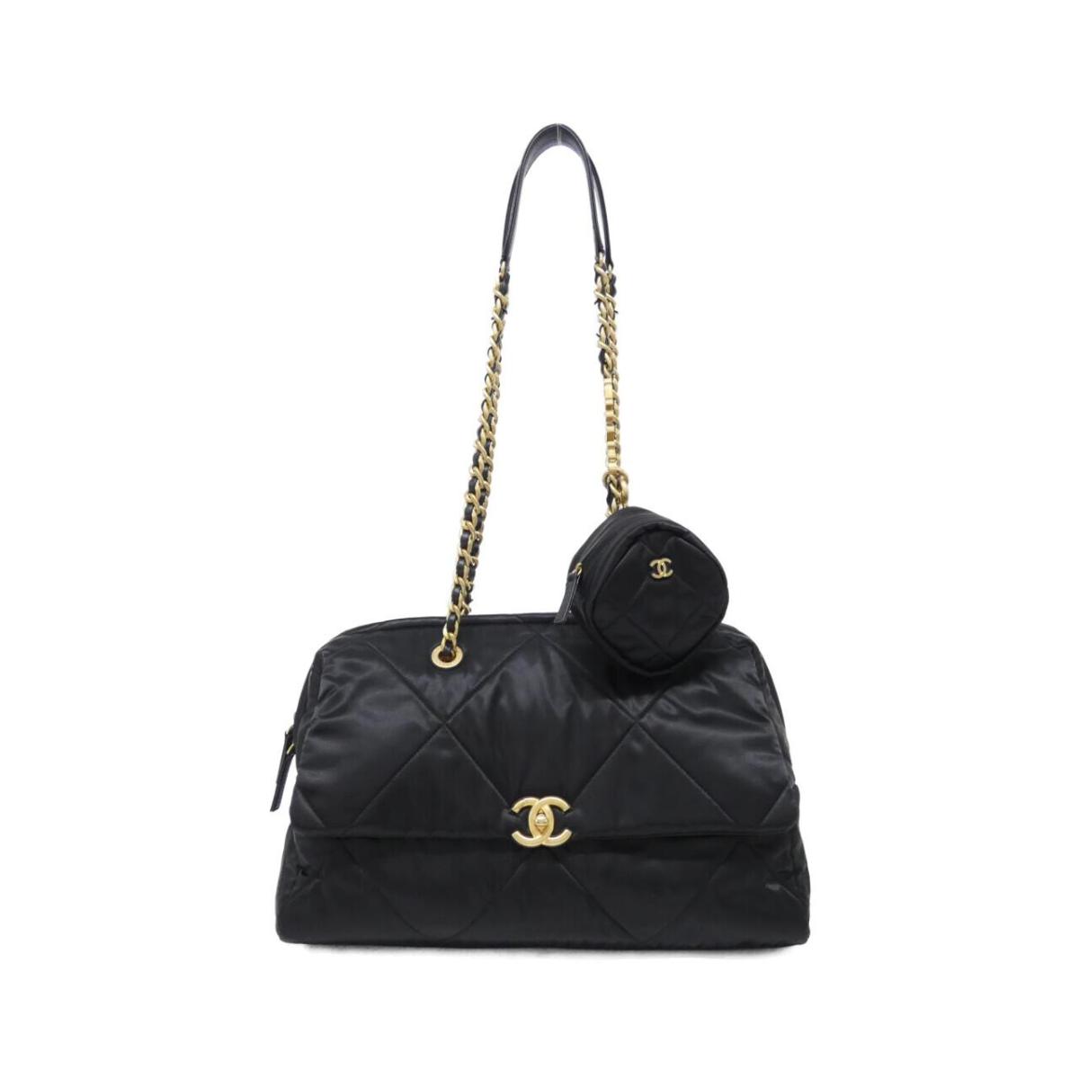 シャネル AS4776 ショルダーバッグ【中古】|KOMEHYO ONLINESTORE 店