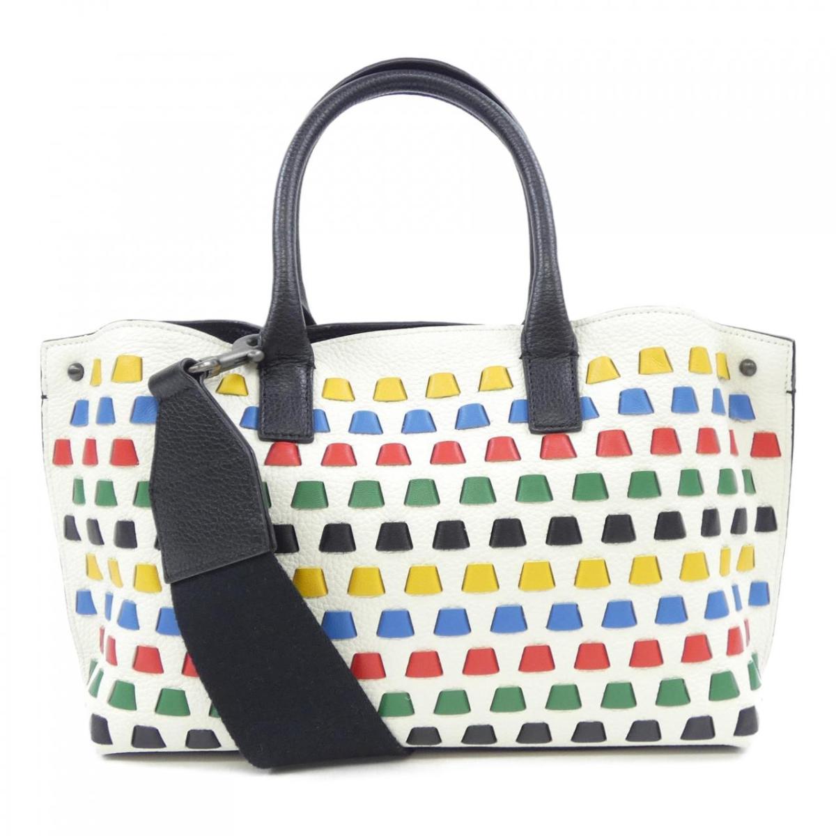 アクリス AKRIS 1202009402 BAG【中古】