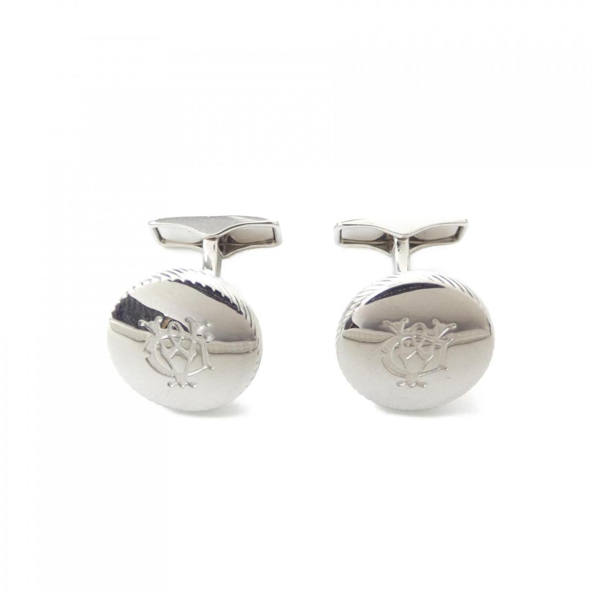 ダン吸血鬼 DUNHILL 折り返し【中古】