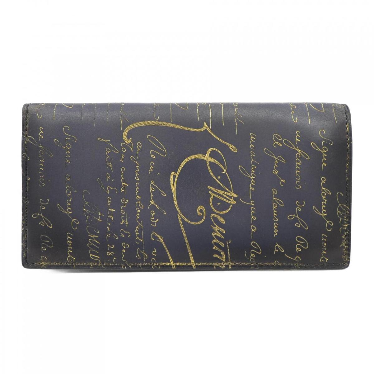 ベルルッティ Berluti E0251P WALLET【中古】