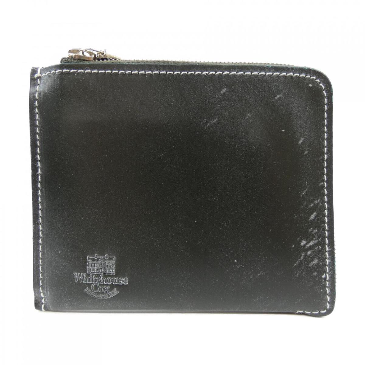 【超希少】ワコマリア×ポーター　ウォレット WACKO MARIA(ワコマリア) ×PORTER(ポーター) 定番 ロングレザー