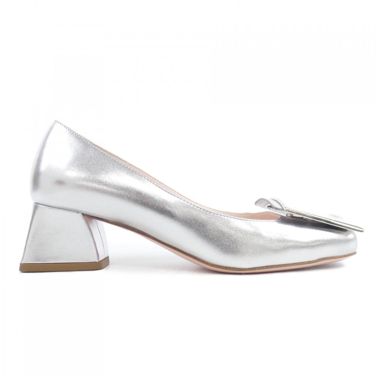 ロジェヴィヴィエ ROGER VIVIER RVW5192360 パンプス【中古】