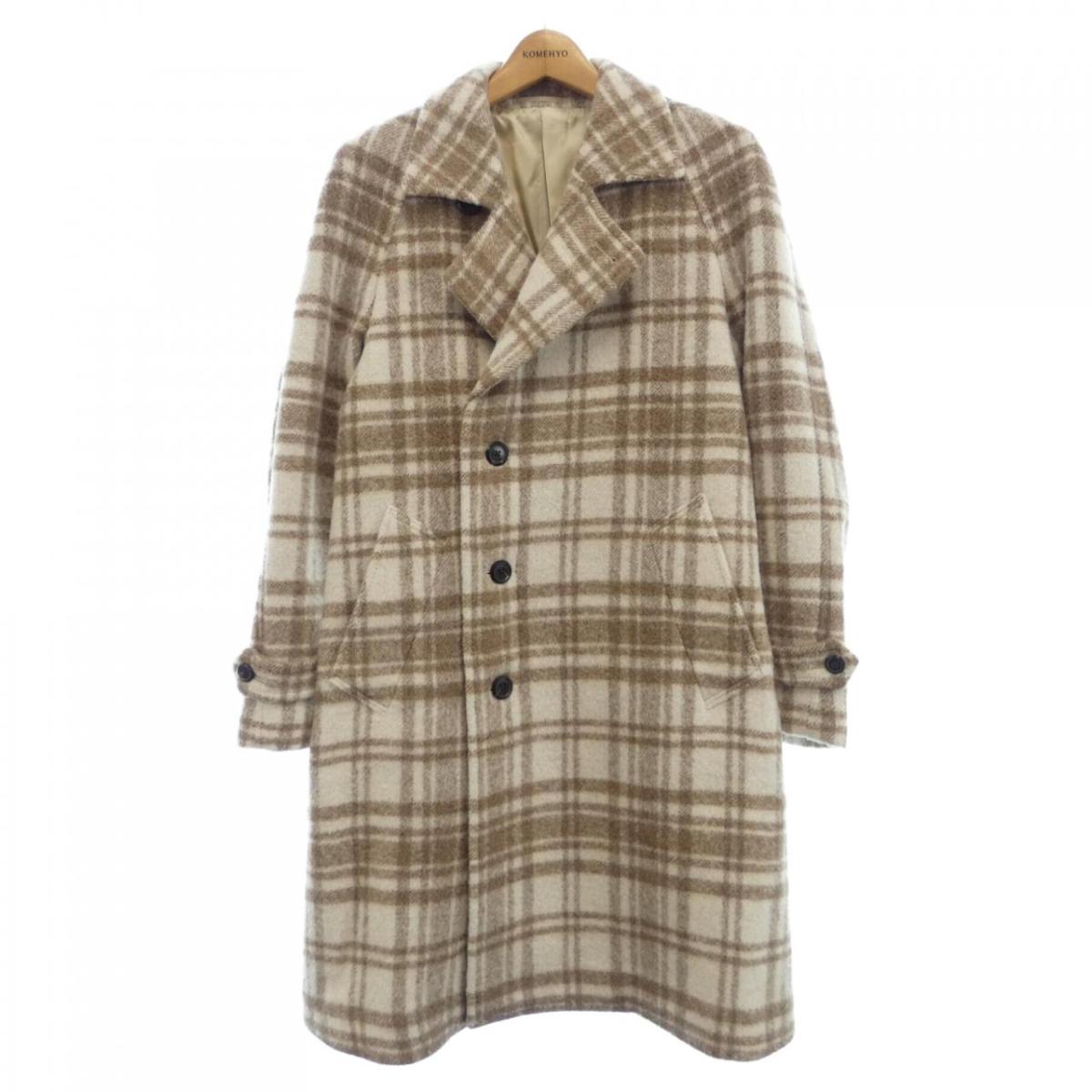 楽天市場】RING JACKET MEISTER リングヂャケット マイスター ウール混