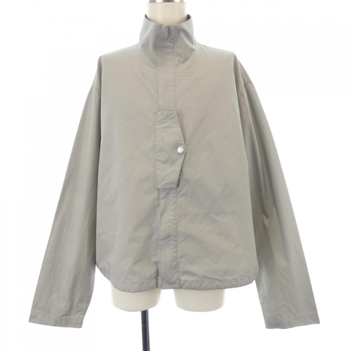 エルメス HERMES ブルゾン【中古】