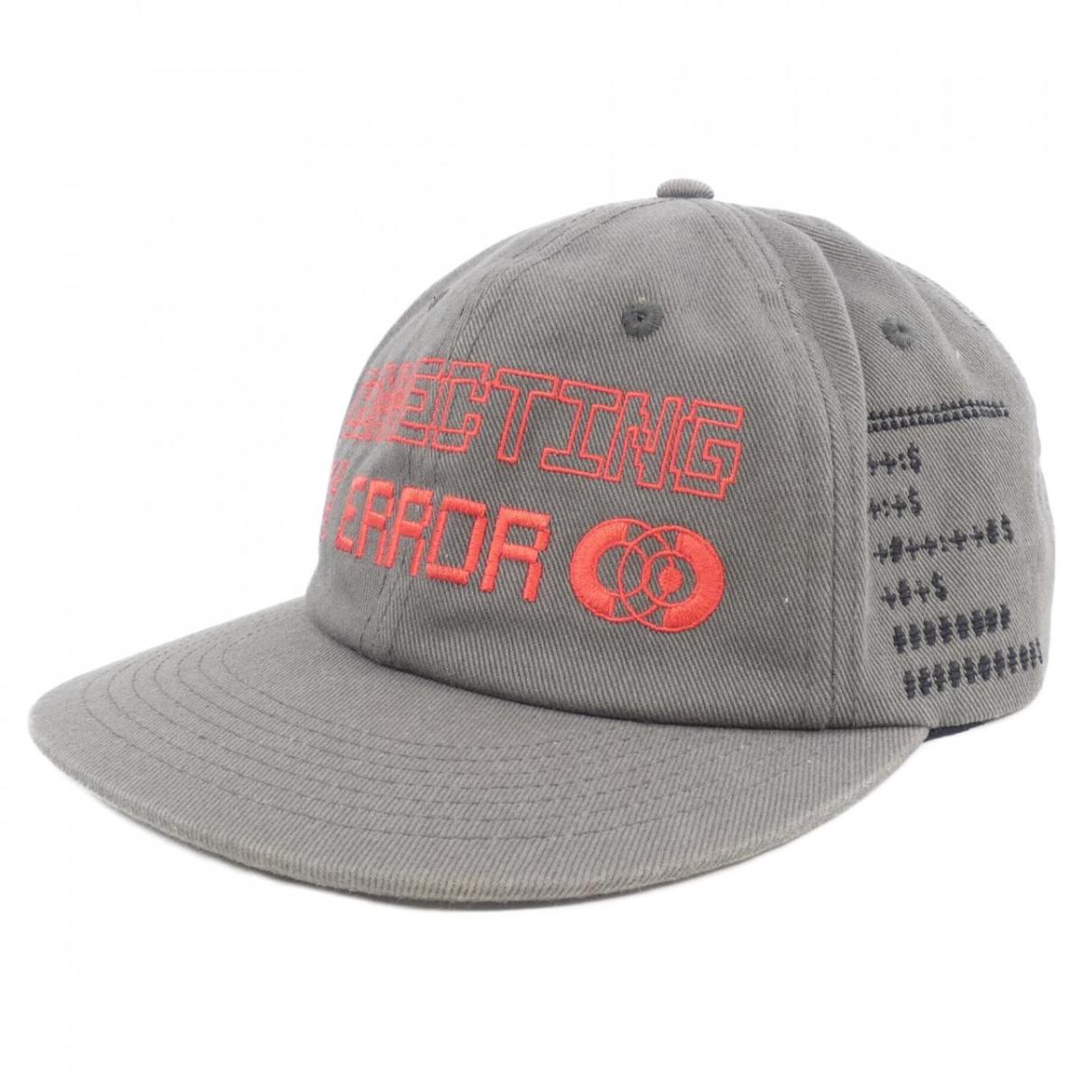 楽天市場】SEE SEE シーシー キャップ サイズ:FREE ストレッチ