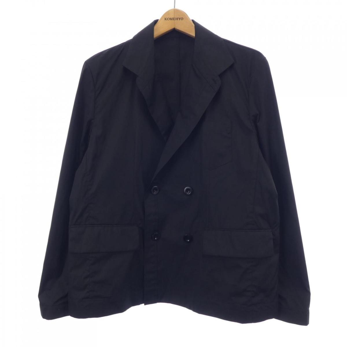 楽天市場】SACAI サカイ/Wool Knit × Suiting Jacket/21-02553M/サイズ