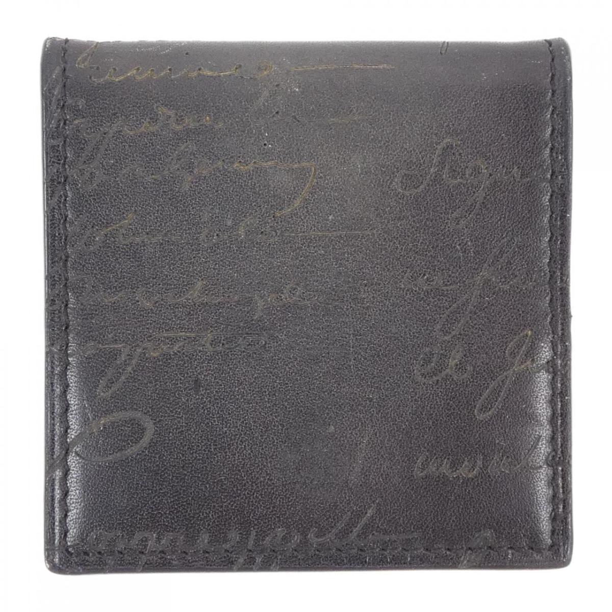 ベルルッティ Berluti E0212P COIN CASE【中古】