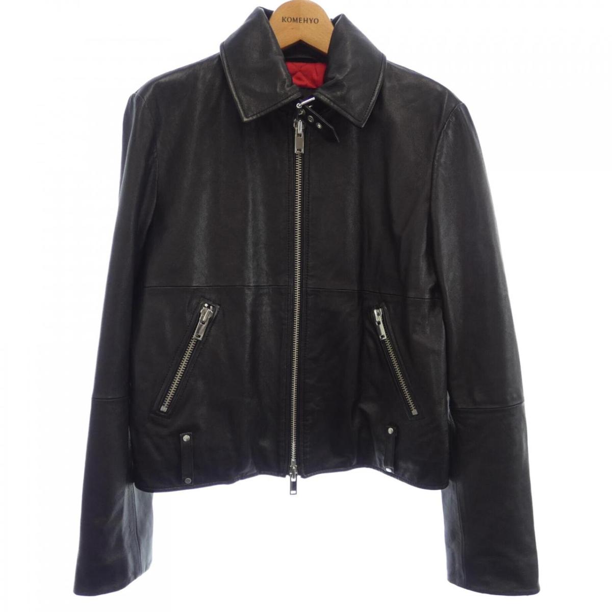 マーレ 楽天市場】【マックスマーラ】Max mara 22SS ジップアップ ナッパ