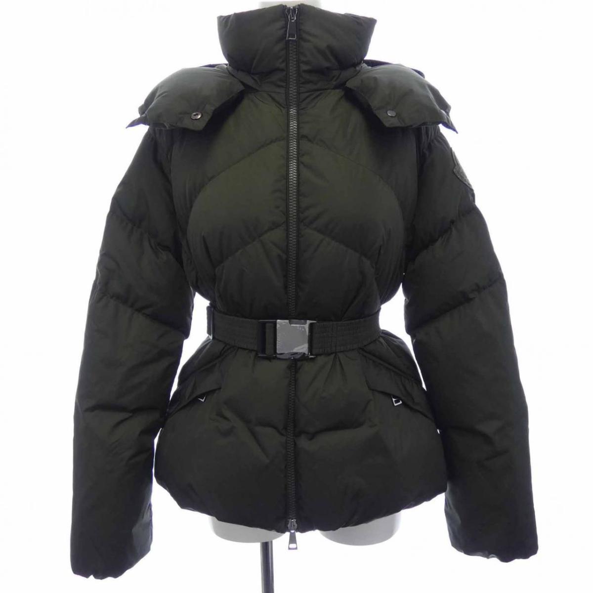 モンクレール MONCLER ALOES ダウンジャケット【中古】