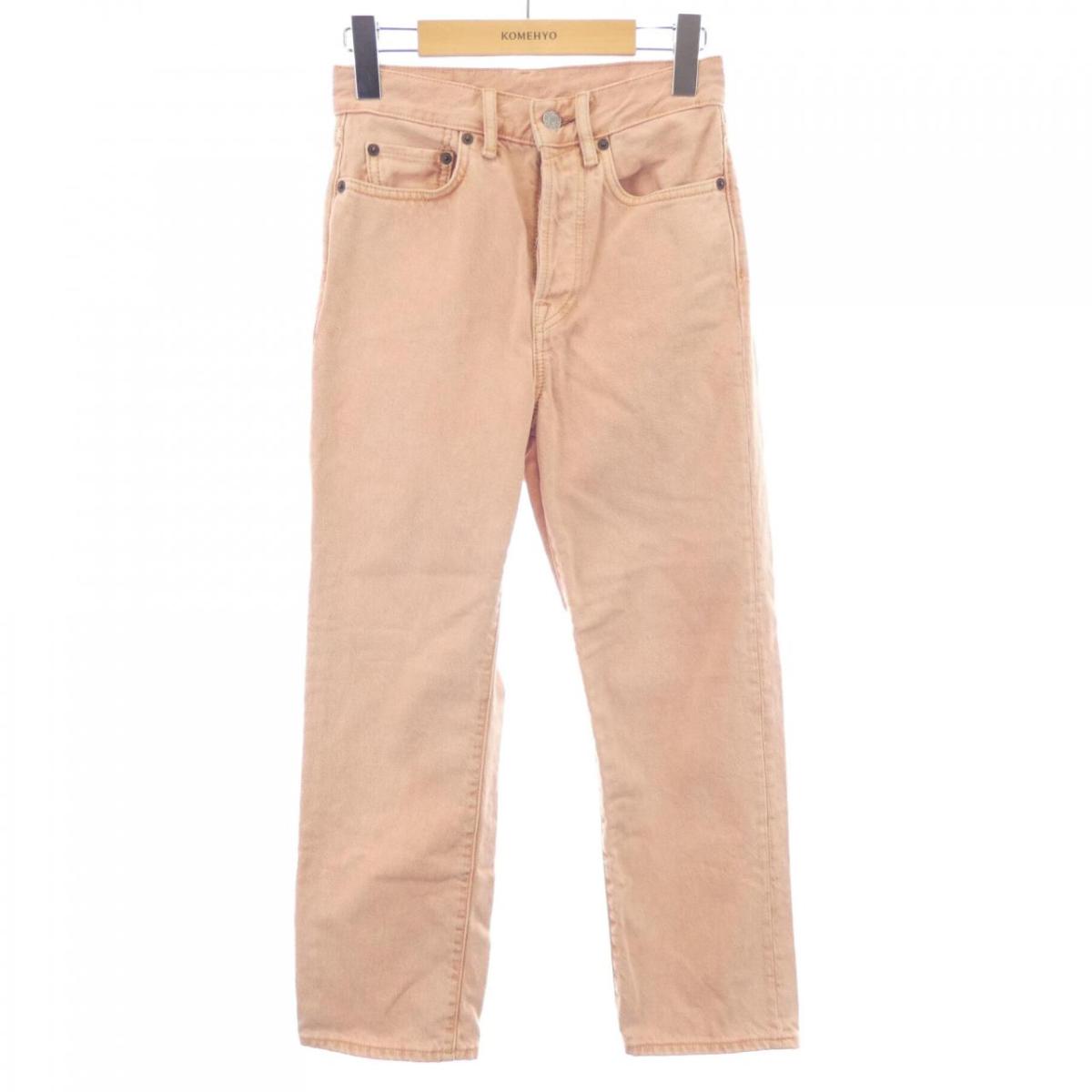 アクネストゥディオズ ACNE STUDIOS パンツ【中古】