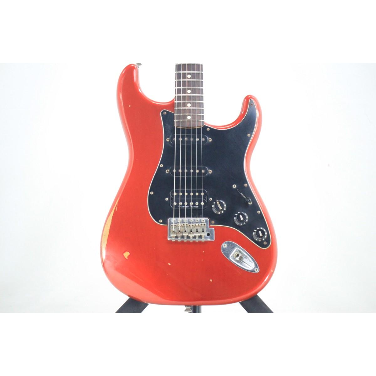 ＦＥＮＤＥＲ　　ＲＯＡＤ　ＷＯＲＮ　ＰＬＡＹＥＲ　ＳＴ【中古】