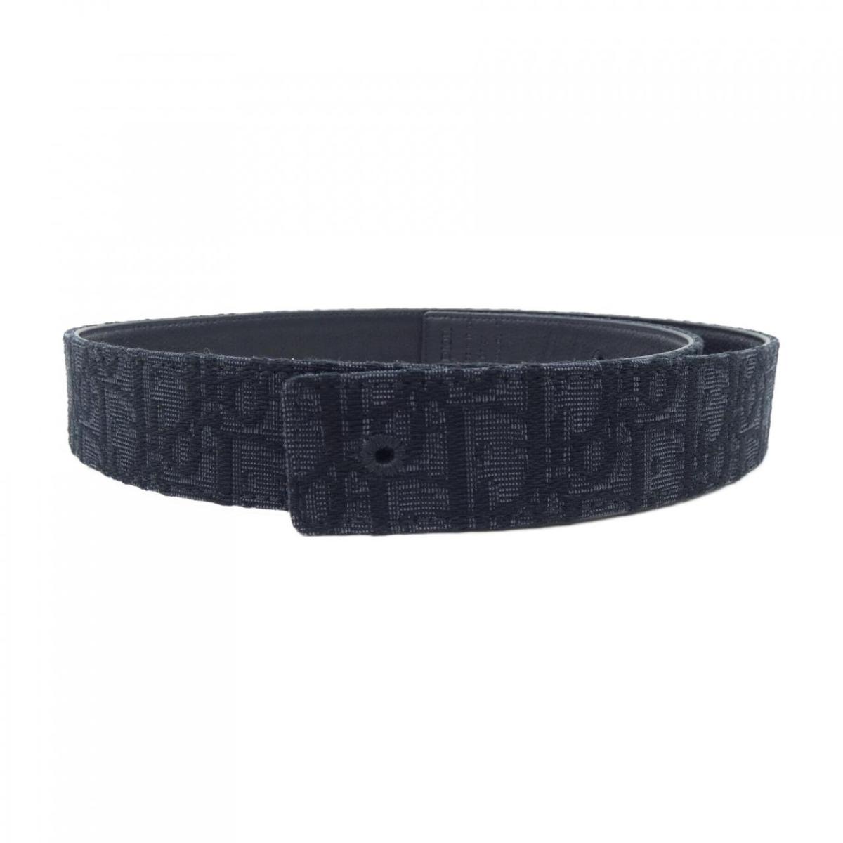 ディオール DIOR 4800ZZYSE BELT【中古】