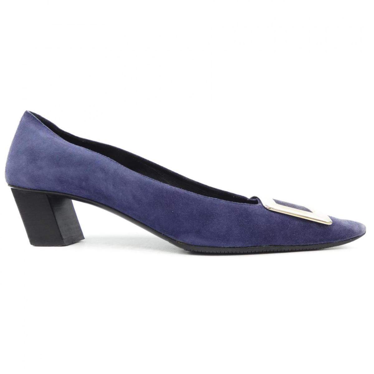 ロジェヴィヴィエ ROGER VIVIER パンプス【中古】