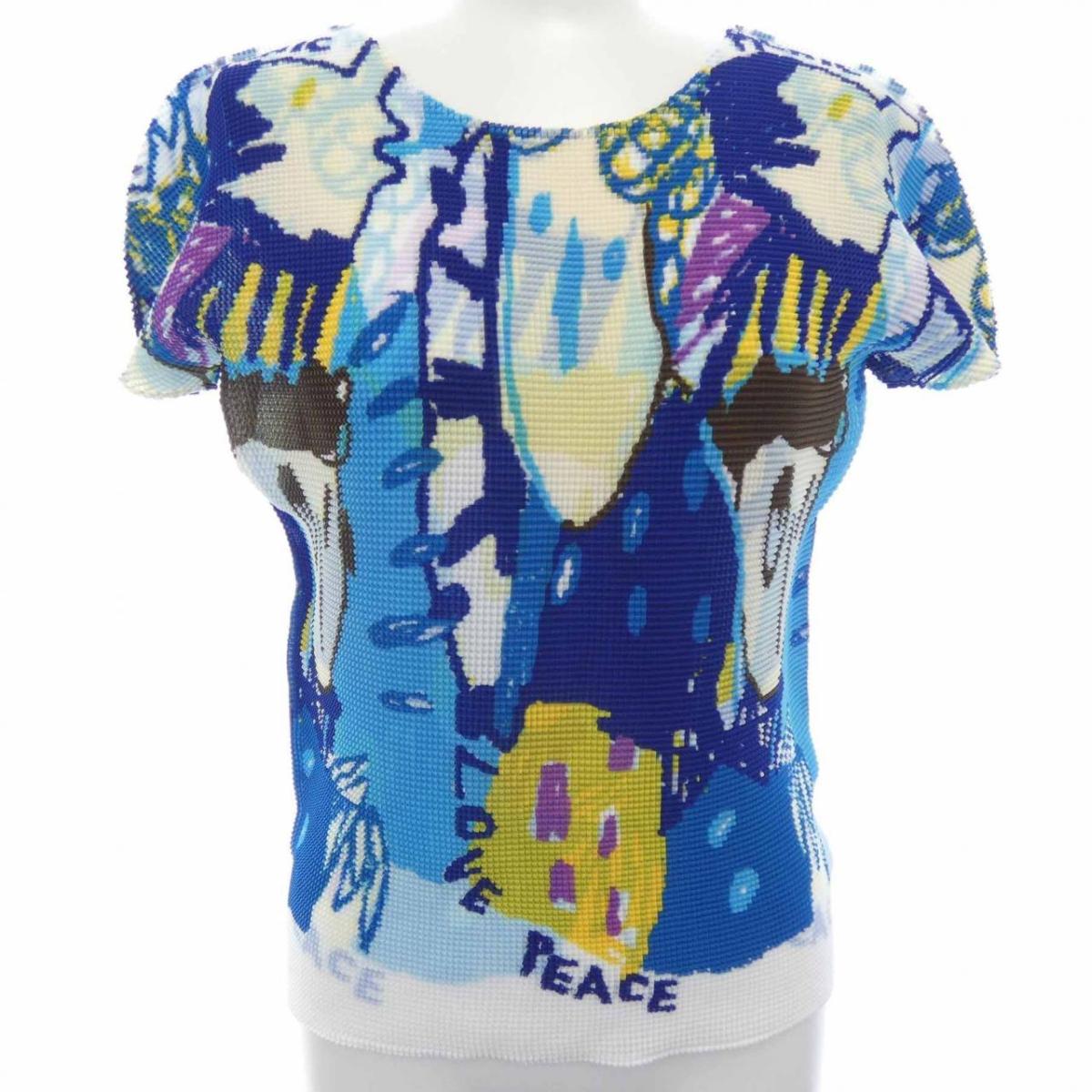 イッセイミヤケ ミーのトップスです 楽天市場】【ミー イッセイミヤケ】me ISSEY MIYAKE 23年 HOWAN